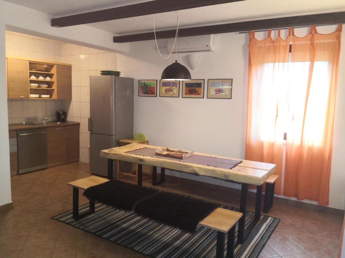 Mila Holiday Home Lohovo Exterior photo