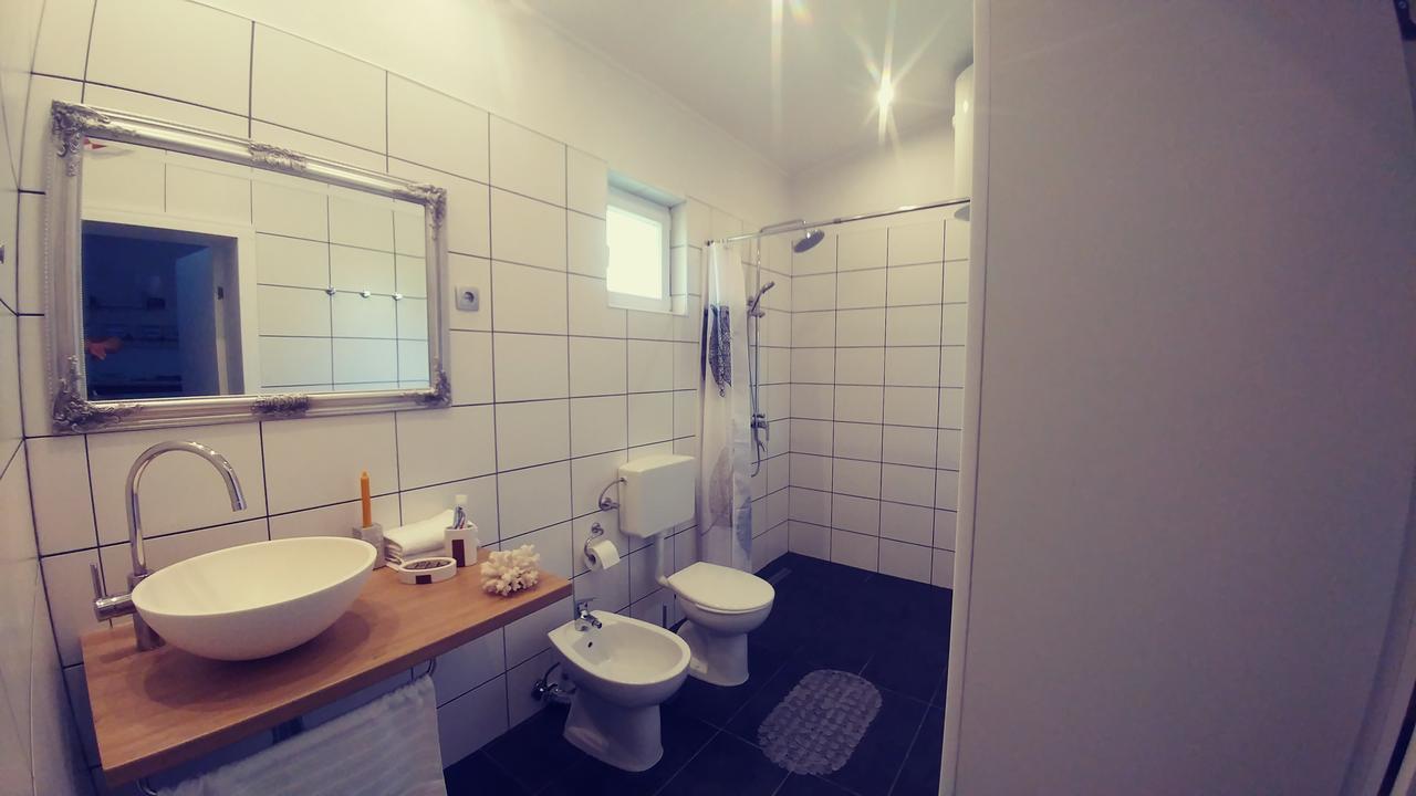 Mila Holiday Home Lohovo Exterior photo